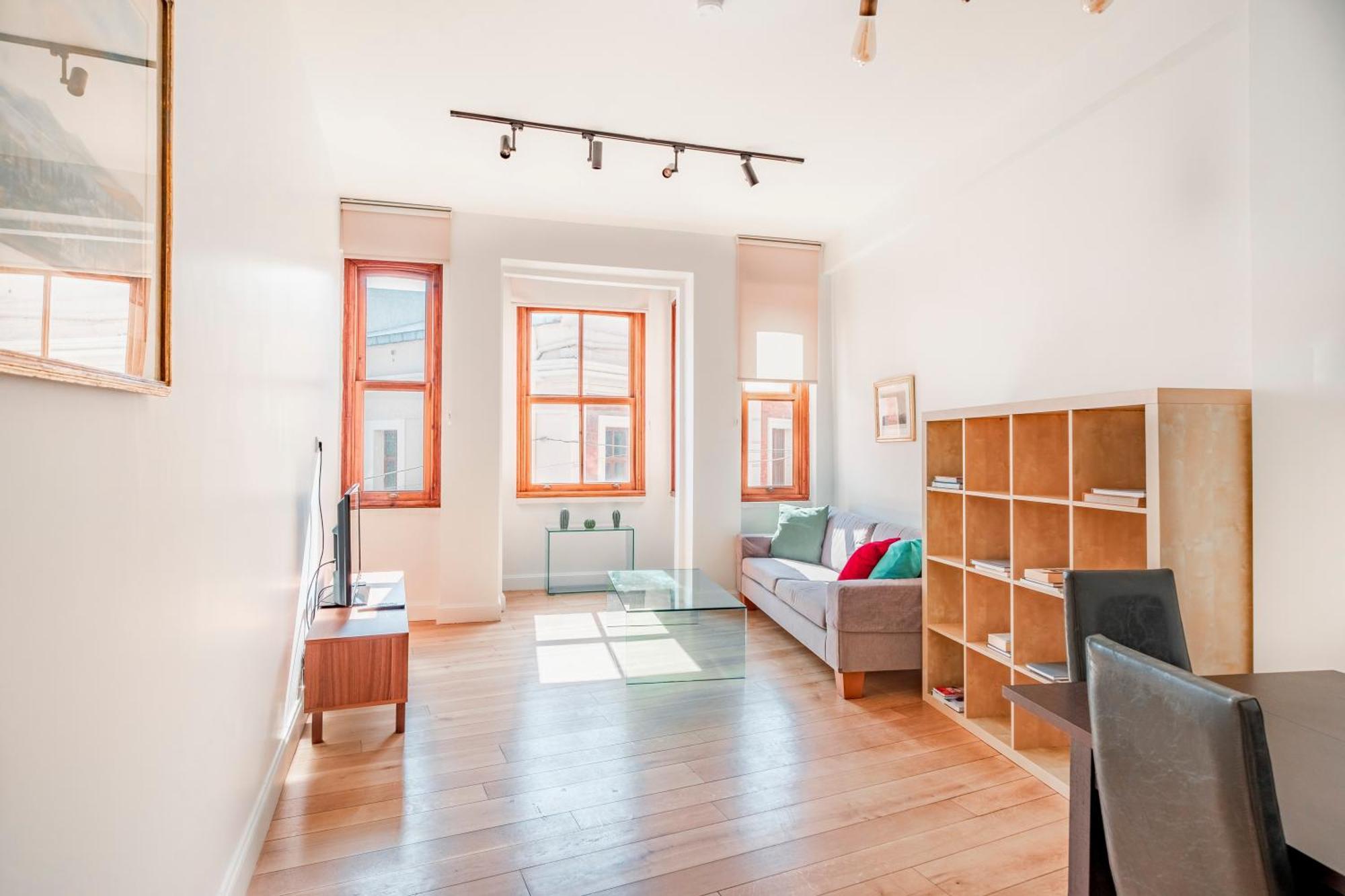 Homie Suites - Historical Apartment Nearby Galata Tower — Photos 3